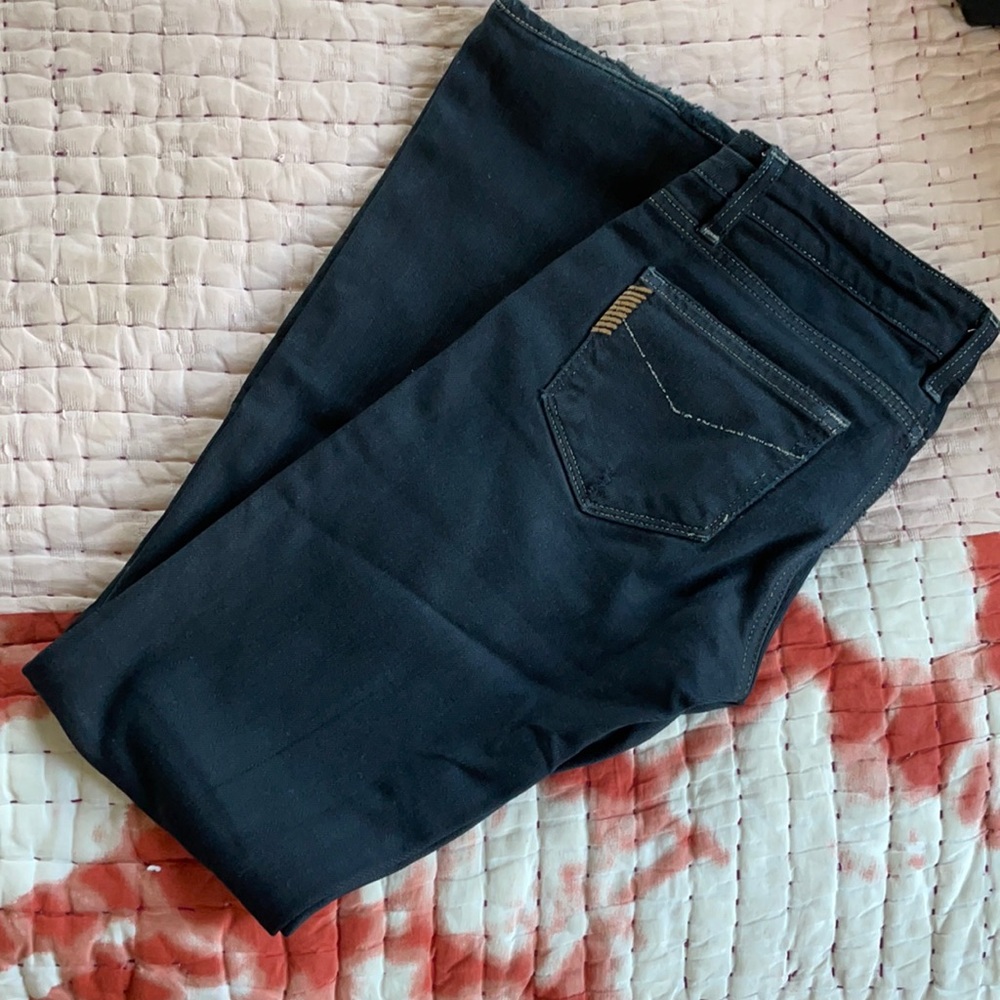 Paige jeans // Size 24 - Picture 1 of 4